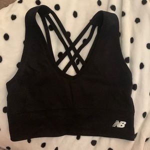 New Balance Sports Bra